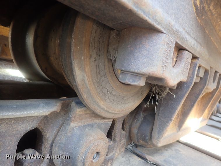 image for item DI4666 2005 Caterpillar D6R LGP  dozer