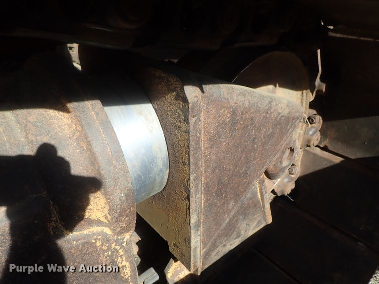 image for item DI4666 2005 Caterpillar D6R LGP  dozer