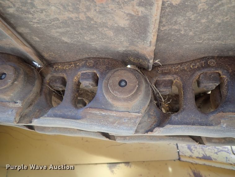 image for item DI4666 2005 Caterpillar D6R LGP  dozer