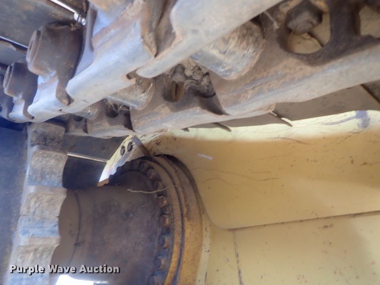 image for item DI4666 2005 Caterpillar D6R LGP  dozer