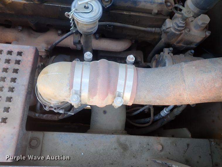 image for item DI4669 2006 Caterpillar 345C L  excavator