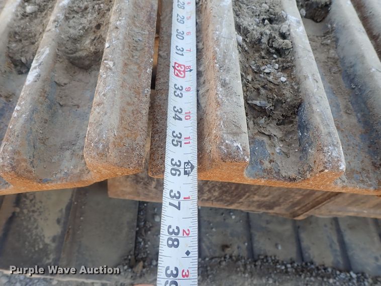 image for item DI4669 2006 Caterpillar 345C L  excavator