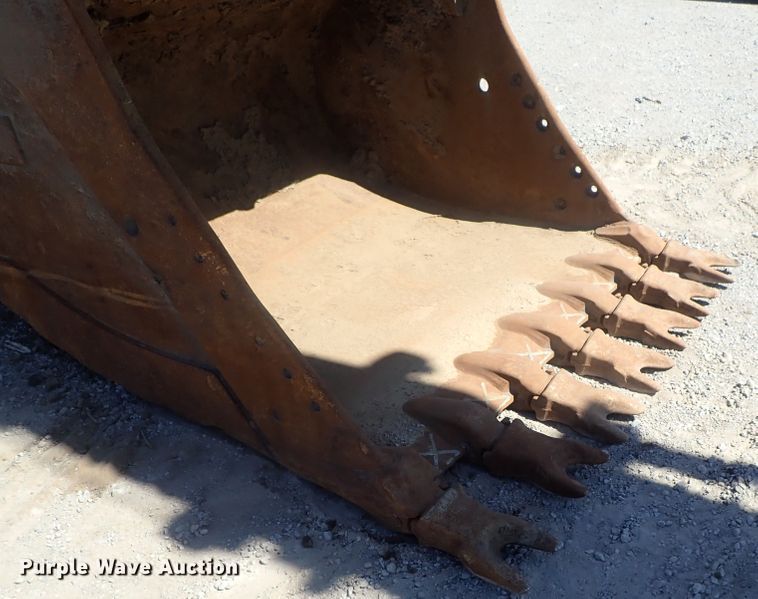 image for item DI4669 2006 Caterpillar 345C L  excavator