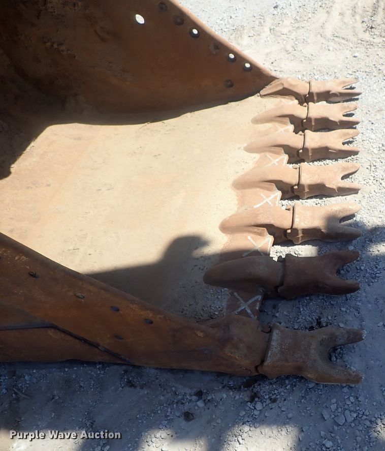 image for item DI4669 2006 Caterpillar 345C L  excavator