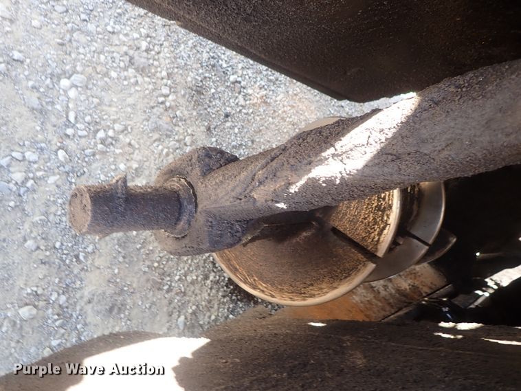 image for item DI4670 2011 Caterpillar AP1055D  paver