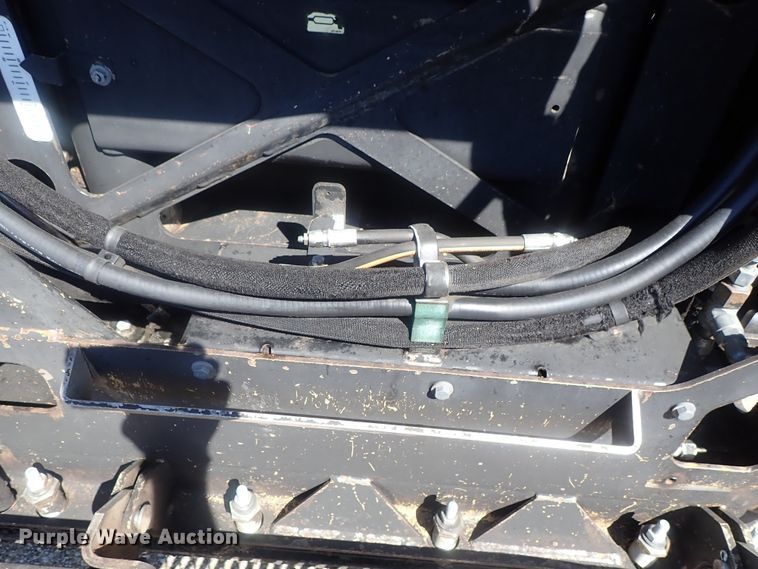 image for item DI4670 2011 Caterpillar AP1055D  paver