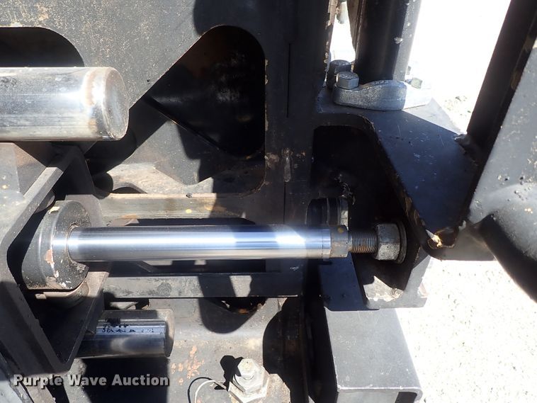 image for item DI4670 2011 Caterpillar AP1055D  paver