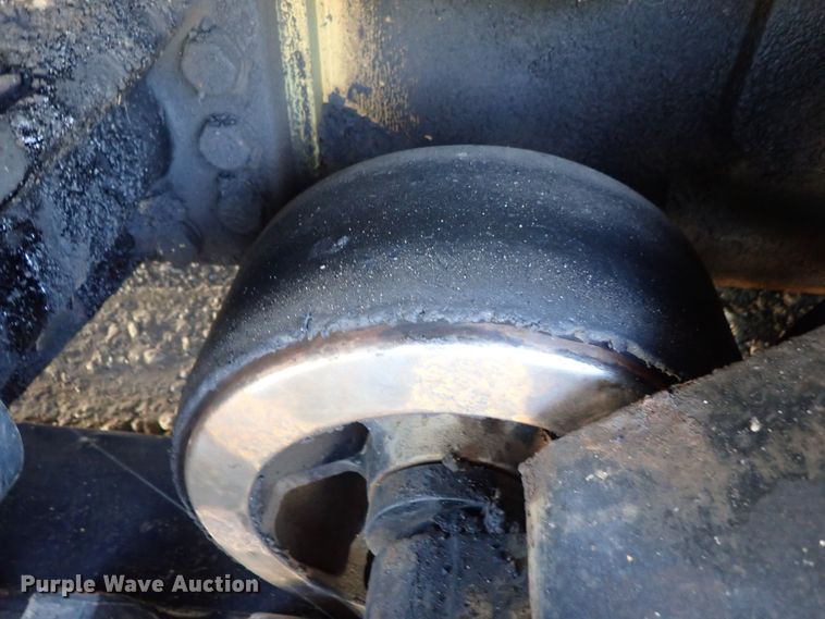 image for item DI4670 2011 Caterpillar AP1055D  paver