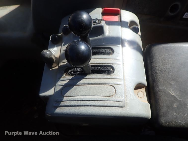 image for item DI4671 2005 Volvo L60E  wheel loader