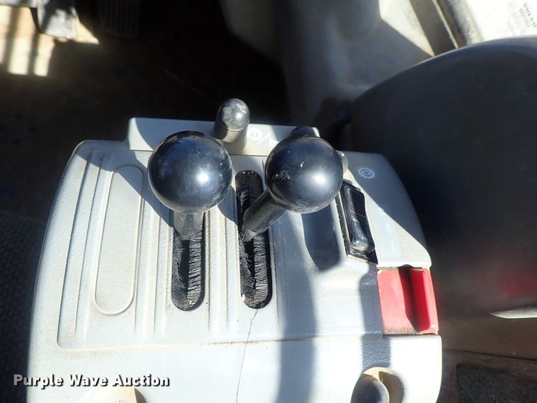 image for item DI4671 2005 Volvo L60E  wheel loader