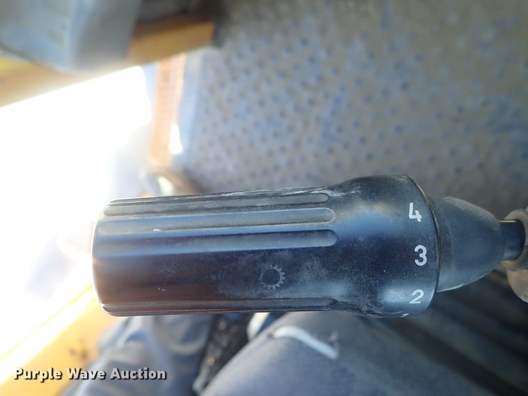 image for item DI4671 2005 Volvo L60E  wheel loader