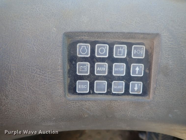 image for item DI4671 2005 Volvo L60E  wheel loader