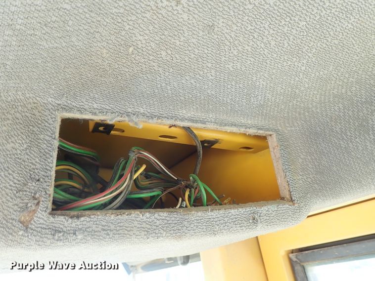 image for item DI4671 2005 Volvo L60E  wheel loader