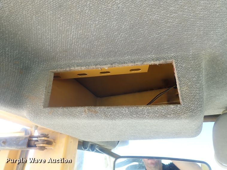 image for item DI4671 2005 Volvo L60E  wheel loader