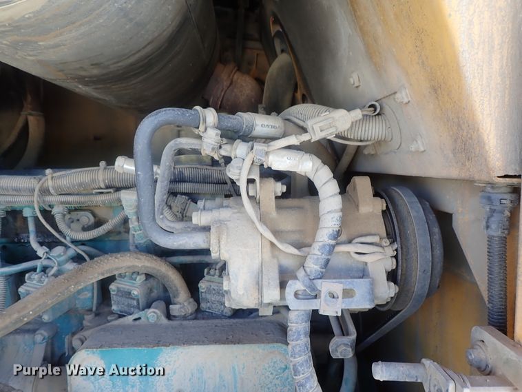 image for item DI4671 2005 Volvo L60E  wheel loader