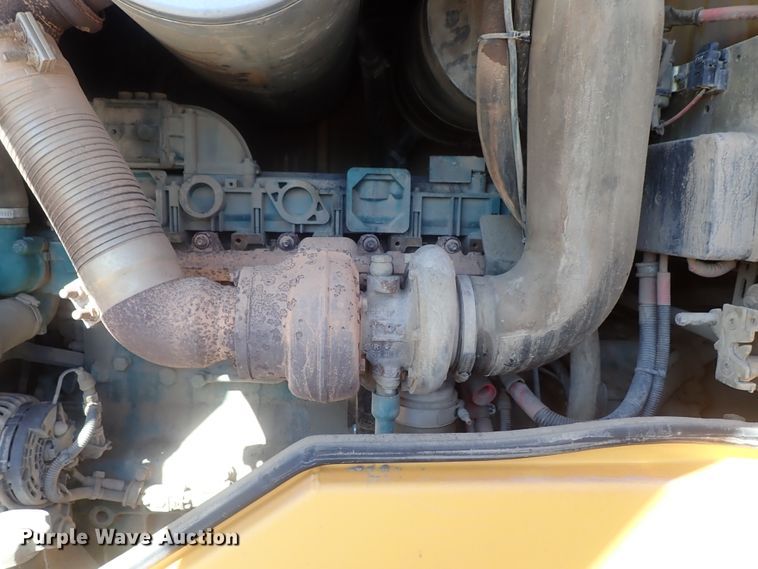 image for item DI4671 2005 Volvo L60E  wheel loader