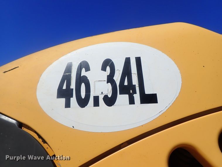 image for item DI4671 2005 Volvo L60E  wheel loader