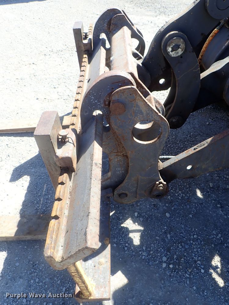 image for item DI4671 2005 Volvo L60E  wheel loader