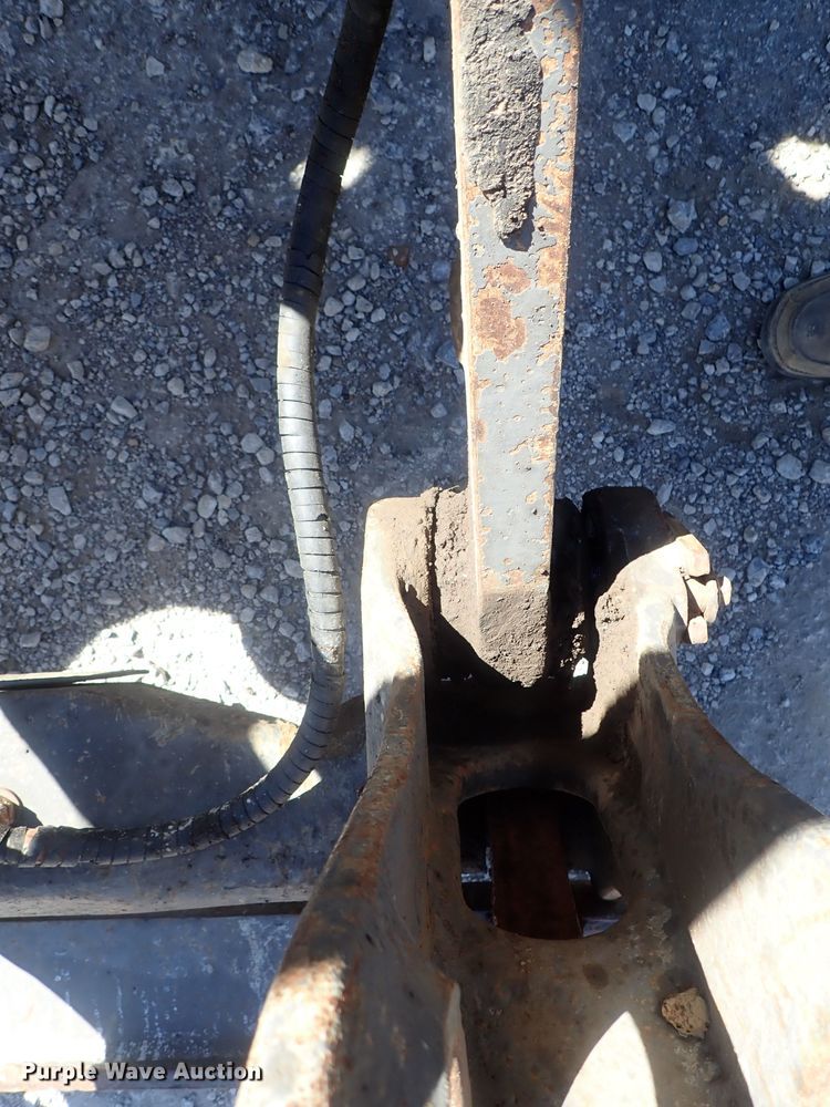 image for item DI4671 2005 Volvo L60E  wheel loader