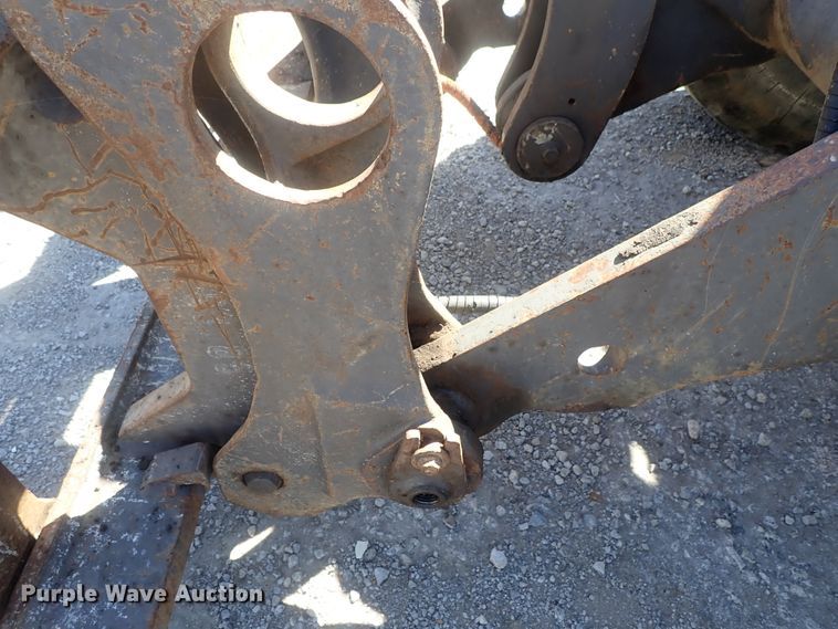 image for item DI4671 2005 Volvo L60E  wheel loader