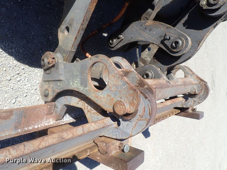 image for item DI4671 2005 Volvo L60E  wheel loader