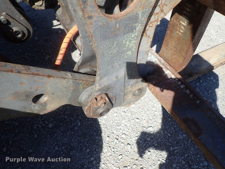 image for item DI4671 2005 Volvo L60E  wheel loader