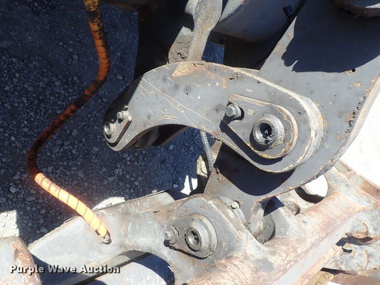 image for item DI4671 2005 Volvo L60E  wheel loader