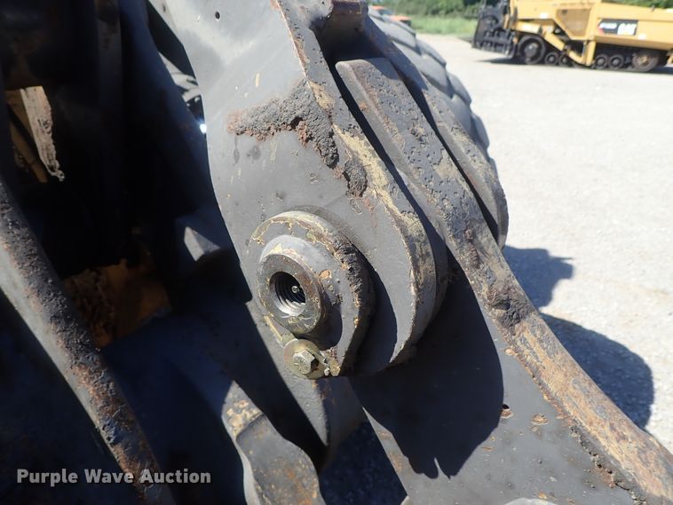 image for item DI4671 2005 Volvo L60E  wheel loader