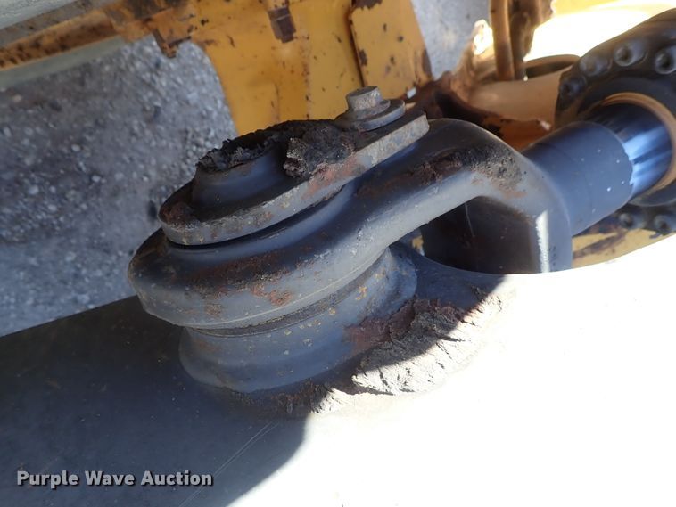 image for item DI4671 2005 Volvo L60E  wheel loader