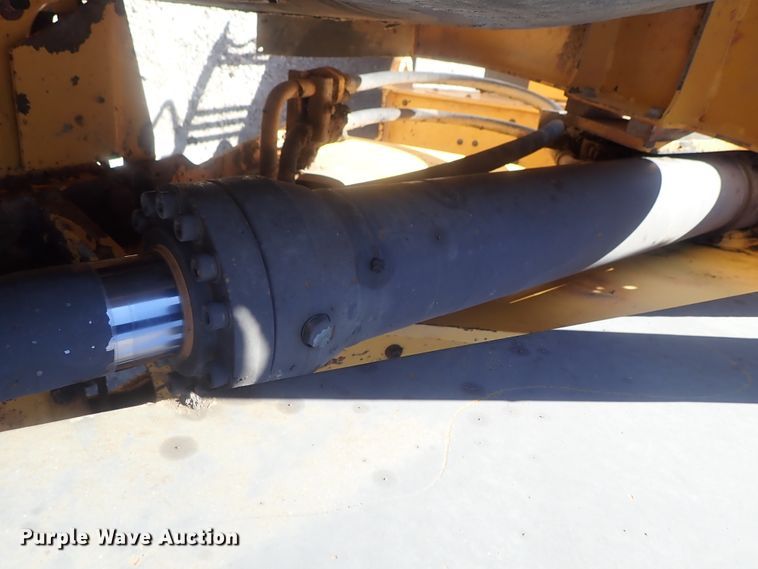 image for item DI4671 2005 Volvo L60E  wheel loader