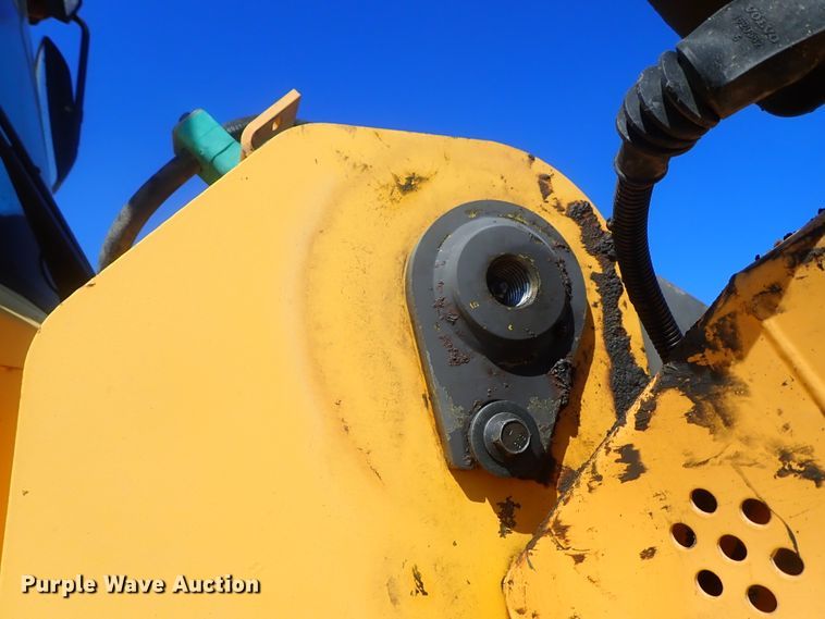 image for item DI4671 2005 Volvo L60E  wheel loader