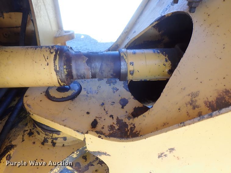 image for item DI4671 2005 Volvo L60E  wheel loader