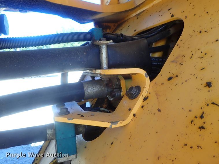 image for item DI4671 2005 Volvo L60E  wheel loader
