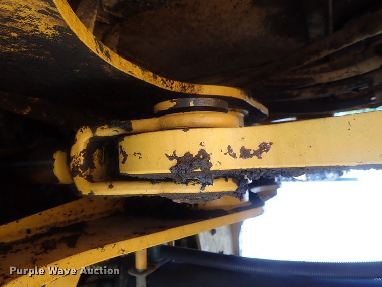 image for item DI4671 2005 Volvo L60E  wheel loader