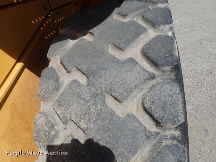 image for item DI4671 2005 Volvo L60E  wheel loader
