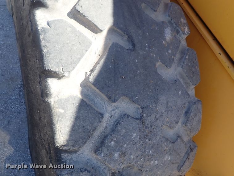 image for item DI4671 2005 Volvo L60E  wheel loader