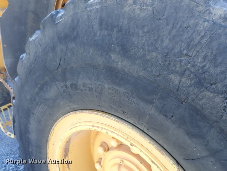 image for item DI4671 2005 Volvo L60E  wheel loader