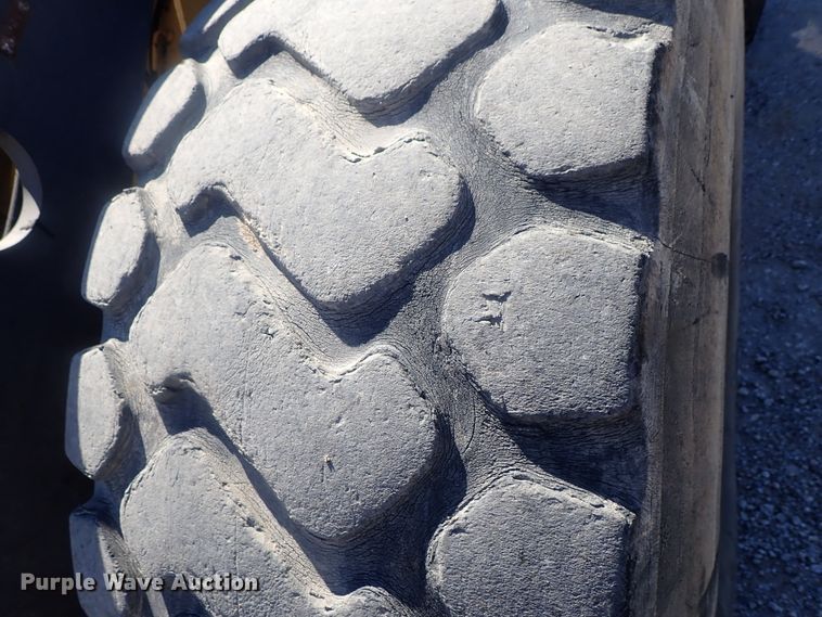 image for item DI4671 2005 Volvo L60E  wheel loader