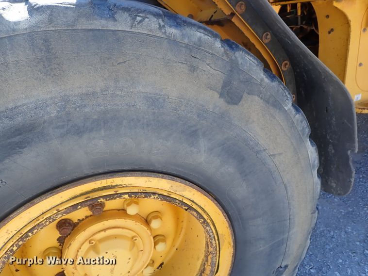 image for item DI4671 2005 Volvo L60E  wheel loader
