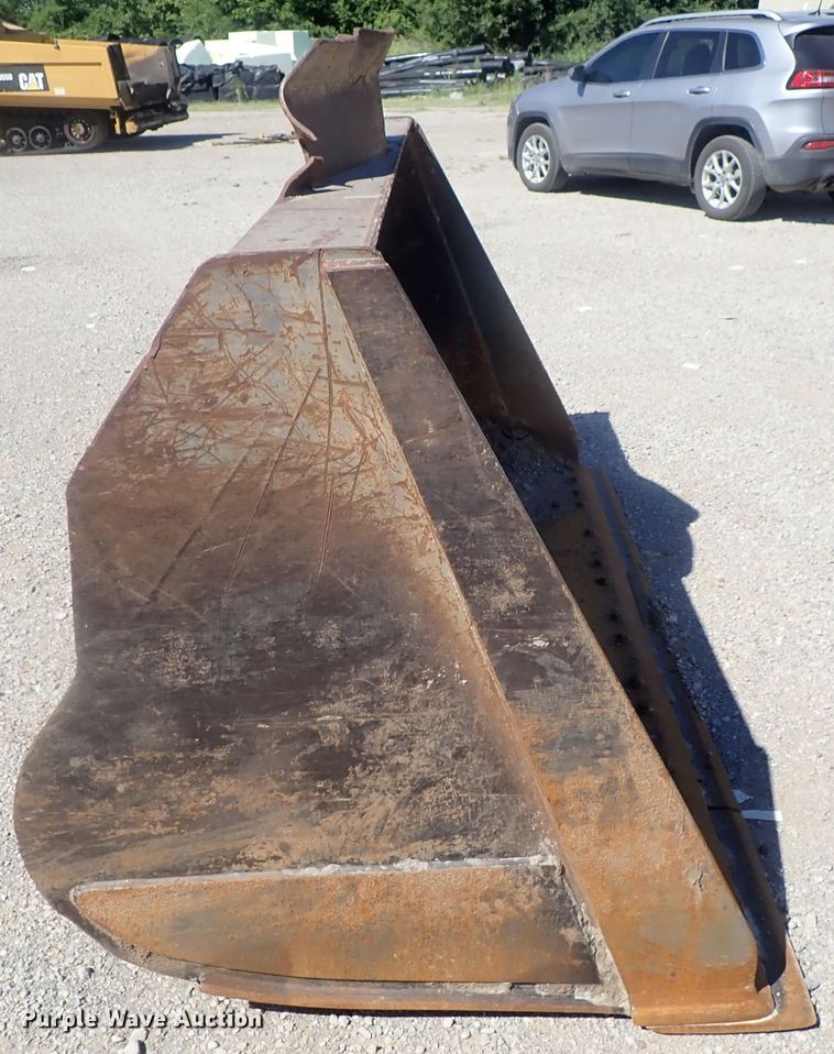 image for item DI4671 2005 Volvo L60E  wheel loader