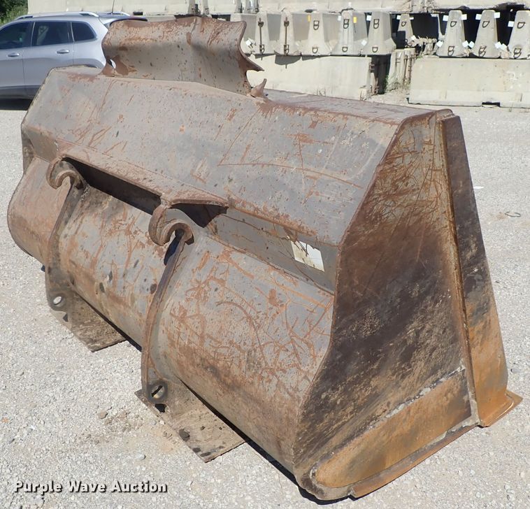 image for item DI4671 2005 Volvo L60E  wheel loader