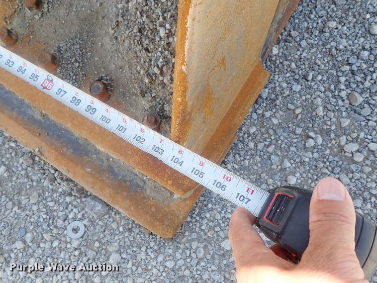 image for item DI4671 2005 Volvo L60E  wheel loader