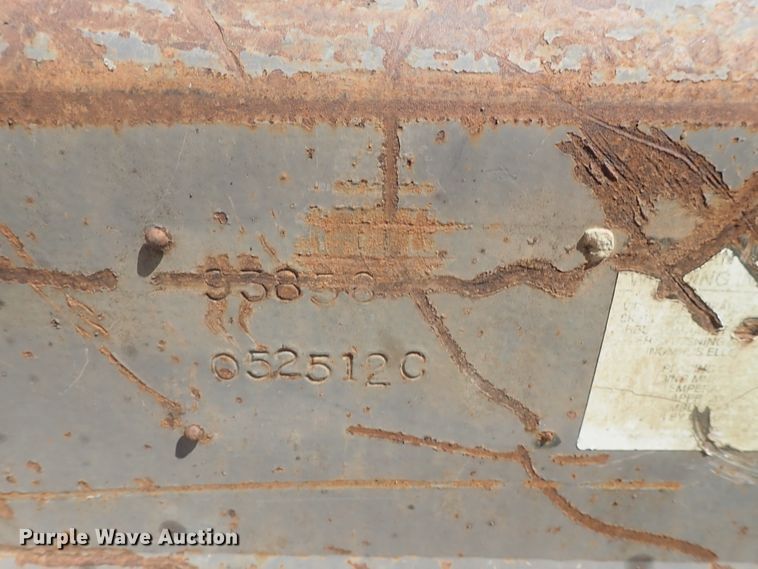 image for item DI4671 2005 Volvo L60E  wheel loader