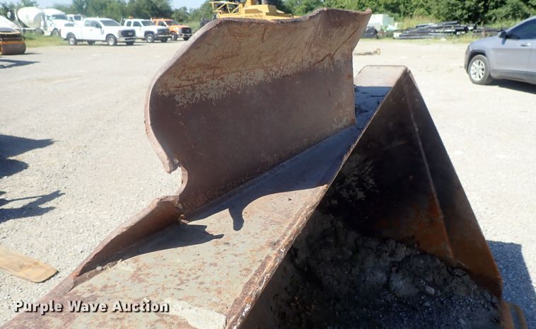 image for item DI4671 2005 Volvo L60E  wheel loader