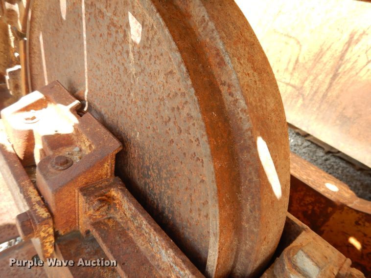 image for item DI7500 1993 Case 850E  pipelayer