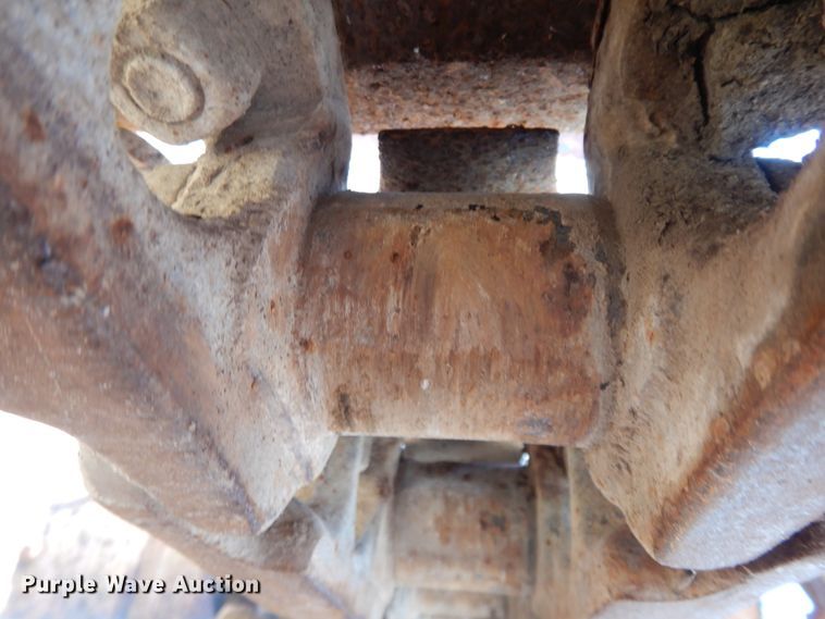 image for item DI7500 1993 Case 850E  pipelayer