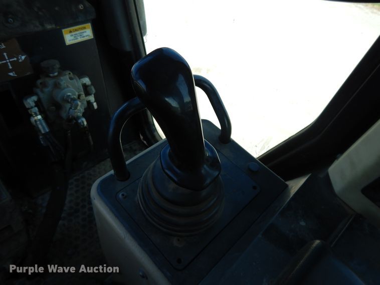 image for item DI7516 2001 Caterpillar 963C  track loader