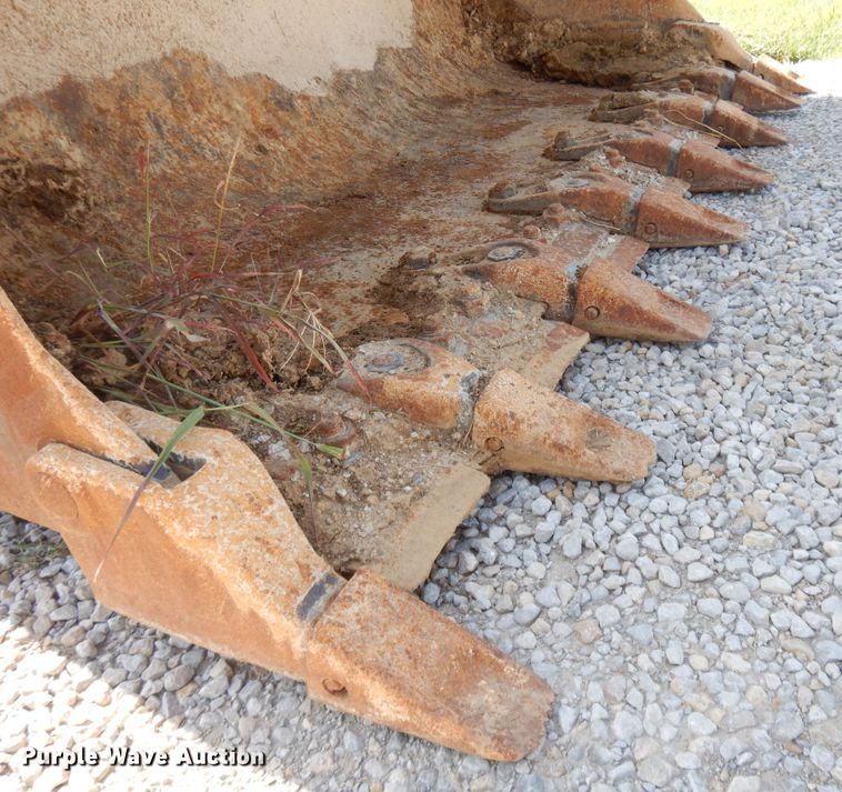 image for item DI7516 2001 Caterpillar 963C  track loader