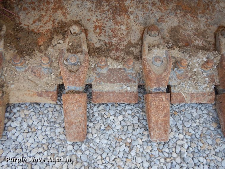 image for item DI7516 2001 Caterpillar 963C  track loader