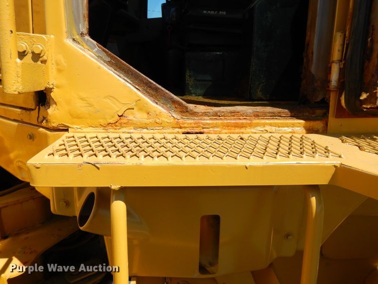 image for item DI7543 1996 Caterpillar IT28F  wheel loader